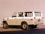 Toyota Land Cruiser 50 KQ 1967 года (US)